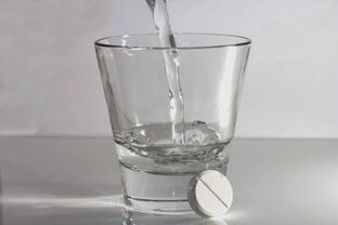 Regras para o uso de antibióticos para tratar a prostatite