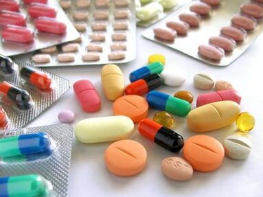 Fármacos económicos pero eficaces para a prostatite