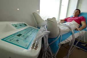 hospital